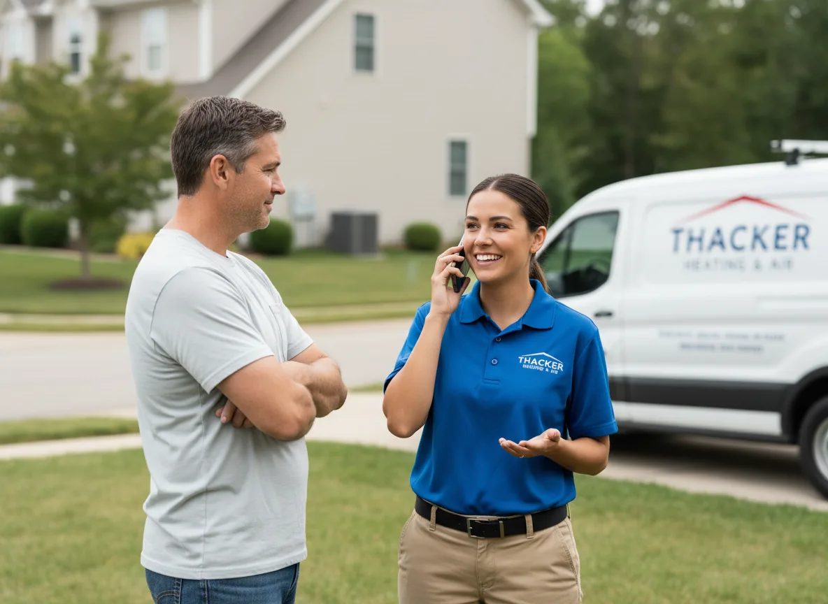 Ac Repair Port Townsend, WA FAQs
